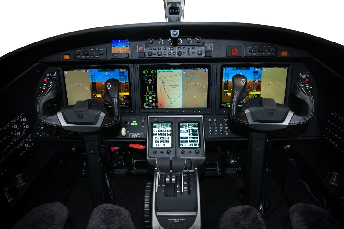 Cessna Citation M2 Gen3