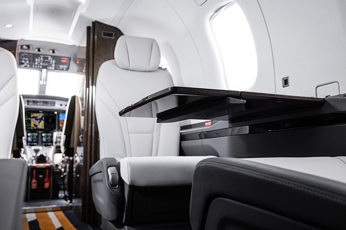Pilatus PC-12 PRO