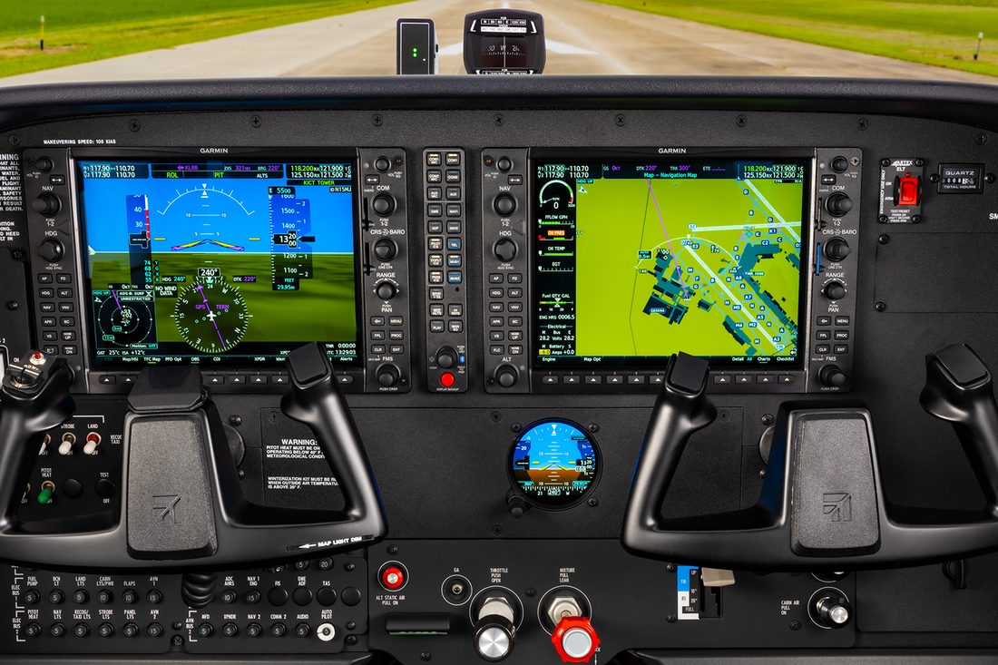Cessna 172 Skyhawk