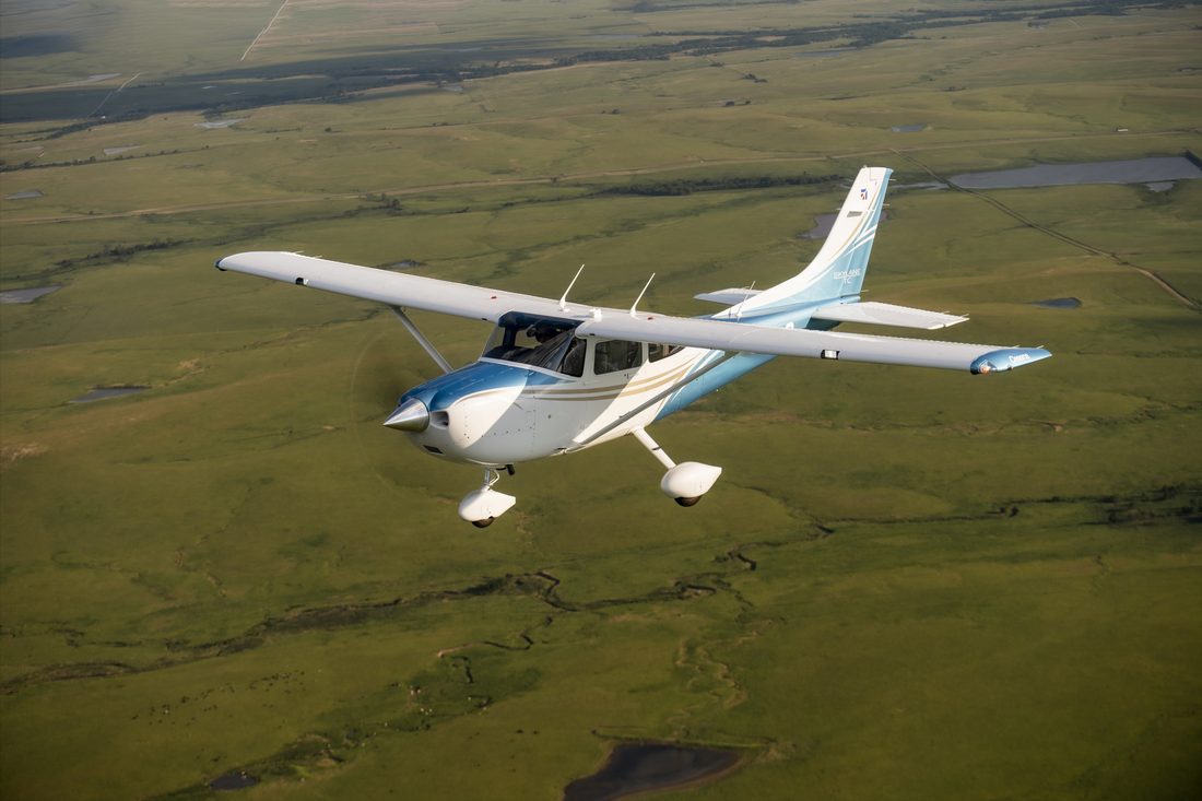 Cessna Turbo Skylane