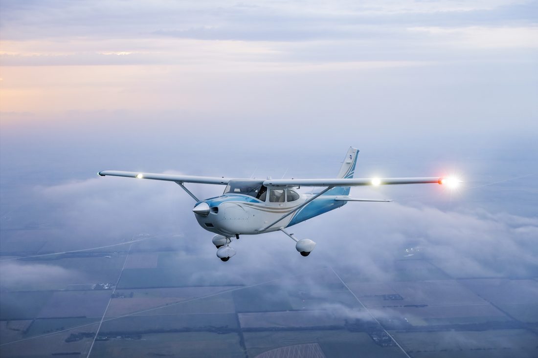 Cessna Turbo Skylane